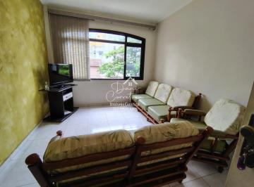 Apartamento · 75m² · 2 Quartos · 2 Vagas · Oportunidade apartamento lado praia Enseada, aceita permuta por imóvel frente mar