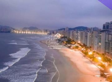 Apartamento · 392m² · 6 Quartos · 2 Vagas · APARTAMENTO Residencial em GUARUJÁ - SP, PITANGUEIRAS