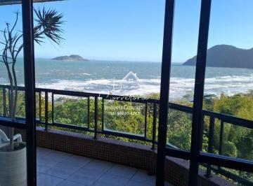 Apartamento · 214m² · 4 Quartos · 2 Vagas · Imperdível Apartamento de Luxo à Venda na Praia do Tombo: 4 Quartos, 2 Suítes, 2 Salas, 3 Banheiros,