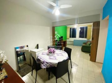 Apartamento · 45m² · 1 Quarto · APARTAMENTO Residencial em GUARUJÁ - SP, PITANGUEIRAS