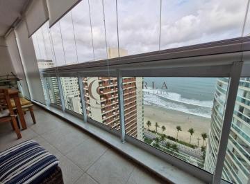 Apartamento · 117m² · 2 Quartos · 2 Vagas · APARTAMENTO A VENDA CONDOMINIO OCEANO ASTURIAS GUARUJÁ SP