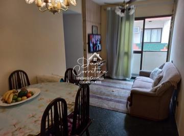 Apartamento · 78m² · 2 Quartos · 1 Vaga · Apartamento residencial à venda, Enseada, Guarujá.