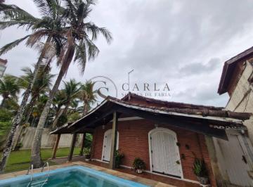 Casa · 250m² · 3 Quartos · 3 Vagas · CASA A VENDA PORTAL DO GUARUJÁ ENSEADA 300MTS DA PRAIA SP