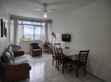 Apartamento · 50m² · 1 Quarto · Apartamento à venda nas Pitangueiras com vista para o mar: 1 quarto, 2 salas, 1 banheiro, 50m². Agen