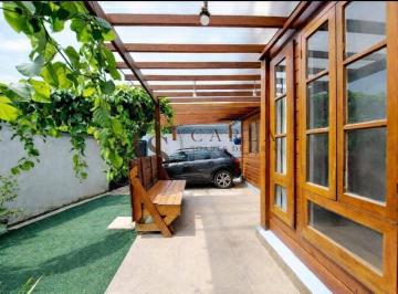 Casa · 112m² · 5 Quartos · 2 Vagas · CASA 5 DORMITÓRIOS (2 SUÍTES)-PRÓXIMO AS PRAIAS GUAIUBA E TOMBO-GUARUJÁ/SP