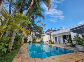 Casa · 190m² · 3 Quartos · 1 Vaga · CASA A VENDA 3 SUITES ENSEADA GUARUJÁ SP