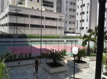 Apartamento · 220m² · 3 Quartos · Apartamento residencial à venda, Praia das Pitangueiras, Guarujá.