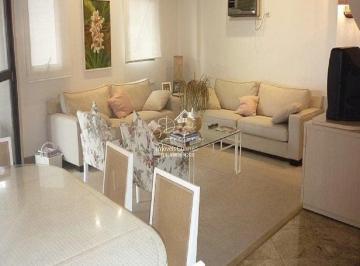 Apartamento · 110m² · 3 Quartos · 2 Vagas · Apartamento beira mar, Praia das Pitangueiras