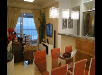 Apartamento · 124m² · 4 Quartos · 2 Vagas · Apartamento alto padrão com vista para o mar na Enseada