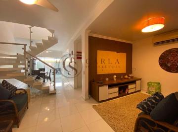 Casa · 184m² · 3 Quartos · 3 Vagas · CASA TRIPLEX À VENDA – ENSEADA | TORTUGAS ?
Imagine ter uma casa maravilho