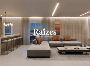 Apartamento · 137m² · 3 Quartos · 2 Vagas · Apartamento à venda com 3 suítes e varanda gourmet no Bairro Lídice em Uberlândia