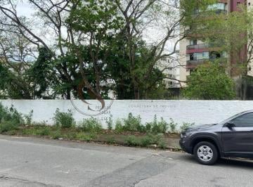 Terreno · 1122m² · Terreno à Venda – Jardim Las Palmas, Guarujá/SP