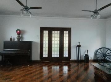 Casa · 307m² · 3 Quartos · 4 Vagas · Locação .Sobrado terreno 13 x 40 , área construída 307 m²