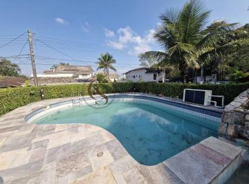 Casa · 250m² · 3 Quartos · 4 Vagas · CASA A VENDA COND GRANVILLE 3 SUITES GUARUJÁ SP