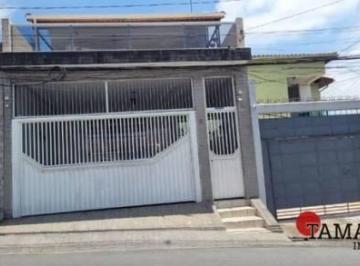 Foto 1 · Sobrado com 4 dormitórios à venda, 140 m² por R$ 750.000,00 - Parque Boturussu - São Paulo/SP