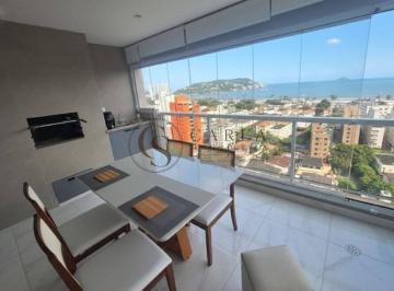 Apartamento · 67m² · 2 Quartos · 2 Vagas · APARTAMENTO 2 DORMITÓRIOS A VENDA VISTA MAR -ENSEADA-GUARUJÁ/SP