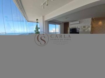 Apartamento · 153m² · 4 Quartos · 2 Vagas · APARTAMENTO A VENDA CONDOMINIO OCEANO ASTÚRIAS GUARUJÁ SP