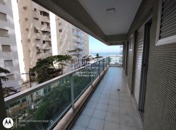 Apartamento · 140m² · 3 Quartos · 2 Vagas · APARTAMENTO Residencial em GUARUJÁ - SP, PITANGUEIRAS