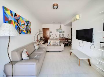 Apartamento · 110m² · 3 Quartos · 1 Vaga · Lindo apartamento a venda em frente a praia da Astúrias