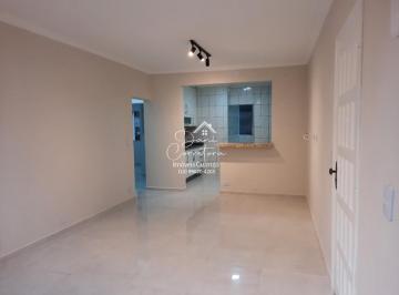 Apartamento · 72m² · 2 Quartos · 1 Vaga · Apartamento residencial à venda, Pitangueiras, Guarujá.