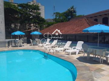 Apartamento · 146m² · 3 Quartos · 2 Vagas · APARTAMENTO Residencial em GUARUJÁ - SP, PITANGUEIRAS