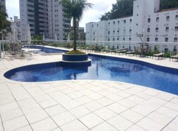 Apartamento · 135m² · 3 Quartos · 2 Vagas · Apartamento residencial à venda, Astúrias, Condomínio Terramares