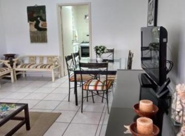 Apartamento · 130m² · 3 Quartos · Apartamento residencial à venda, Pitangueiras, Guarujá.