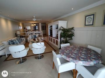 Apartamento · 170m² · 3 Quartos · 2 Vagas · Apartamento Frente Mar a venda reformado a venda praia das Pitangueiras