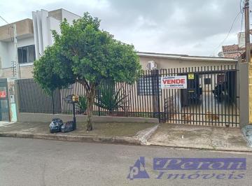 Casa · 2 Quartos · VENDA | Casa, com 2 dormitórios em Jardim América, Maringá