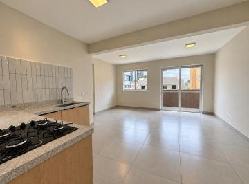 Apartamento de 2 quartos, Curitiba · Apartamento reformado no Água Verde 67 m² 2 quartos com suíte