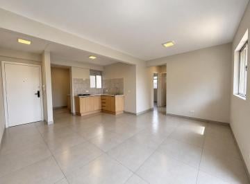 Apartamento de 2 quartos, Curitiba · Apartamento reformado no Água Verde 67 m² 2 quartos com suíte