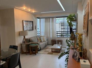 Apartamento · 67m² · 2 Quartos · 1 Vaga · LOCAÇÃO | Apartamento, com 2 dormitórios em Pituba, Salvador