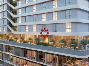 Apartamento · 26m² · 1 Quarto · 1 Vaga · Oportunidade de Repasse* de studio no ArtStay Sense, um novo conceito inspirado no Wellness, no bair