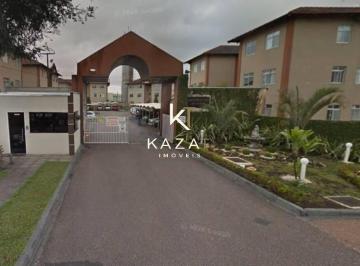 Apartamento · 40m² · 2 Quartos · 1 Vaga · Apartamento | 2 Dormitórios e 1 Vaga de Garagem |  Uberaba