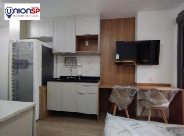 Apartamento · 23m² · 1 Quarto · Studio à venda e aluguel em Perdizes, SP