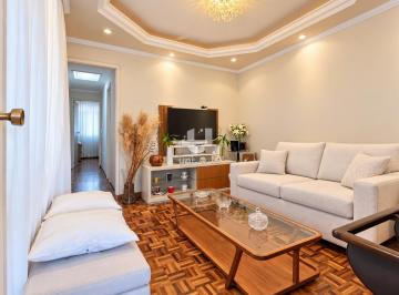 Apartamento · 101m² · 3 Quartos · 1 Vaga · 3 Quartos com Suíte e Cozinha Integrada no Jardim Glória