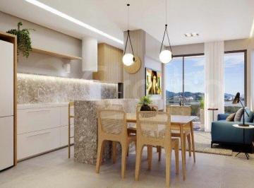 Apartamento · 65m² · 2 Quartos · 1 Vaga · Apartamento de 65 m² com 2 quartos no bairro Cacupé
