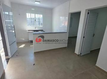 Casa · 50m² · 2 Quartos · Casa para locação, Boa Vista, São Caetano do Sul, SP