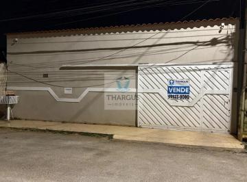 Casa de 3 quartos, Sobradinho · QUADRA 7 CONJUNTO F, SOBRADINHO, CASA REFORMADA.