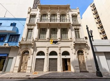 Comercial · 1032m² · Prédio Comercial para Locação na Sé, São Paulo-SP: 3 Banheiros, 1.032 m² de Área