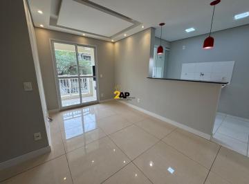 Apartamento · 50m² · 2 Quartos · 1 Vaga · Apartamento à Venda na Zona Sul de SP - 2 Quartos, Varanda com Churrasqueira e V