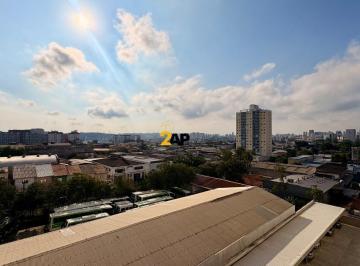 Photo 1 · Apartamento à venda em São Paulo-SP, no bairro Socorro, 2 quartos, 1 suíte, 2 ba