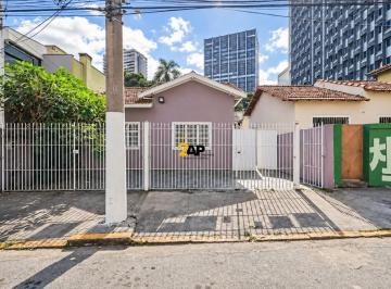 Casa · 200m² · 3 Quartos · 4 Vagas · Oportunidade única: Ponto comercial para locação no Jardim Paulistano, São Paulo