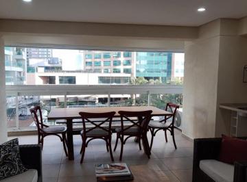Apartamento · 98m² · 2 Quartos · 2 Vagas · Apartamento para Locação, 2 dorms, 1 vaga no Brooklin