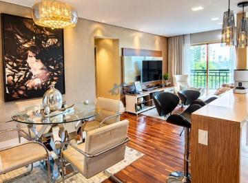 imagem · Apartamento à venda em Santana de Parnaíba, Alphaville, com 3 quartos, com 83 m²
