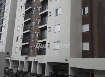 Apartamento · 52m² · 2 Quartos · 1 Vaga · Apartamento à venda 2 quartos em Vila Nossa Senhora das Vitórias