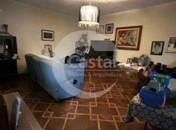 Casa · 535m² · 7 Quartos · 4 Vagas · Sobrado em Parque São Lucas