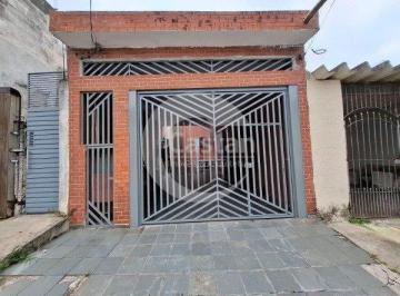 Casa · 125m² · 2 Quartos · 4 Vagas · Sobrado em Jardim Sapopemba