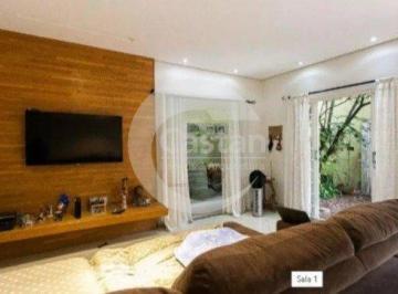 Casa · 92m² · 3 Quartos · 2 Vagas · Sobrado em MOOCA