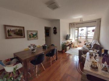 Apartamento · 90m² · 3 Quartos · 1 Vaga · Apartamento em Mooca